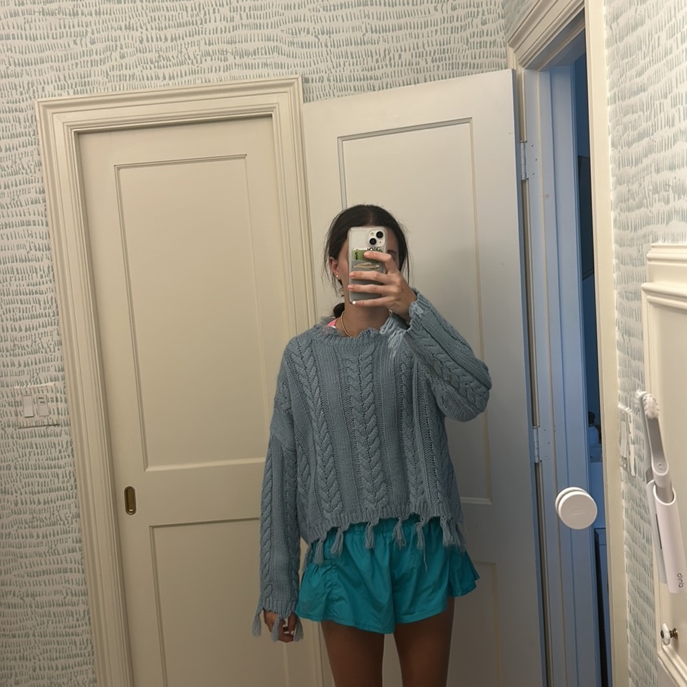 ALTAR’D STATE SWEATER size s